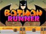Jouer à Batman runner
