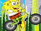 Jouer à Spongebob drive 3