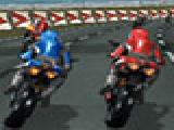 Jouer à Superbikes track stars