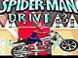 Jouer à Spiderman drive 3