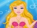 Jouer à Barbie princess story