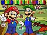 Jouer à Mario in animal world