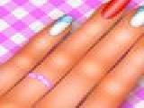Jouer à Nail manicure