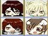 Jouer à Kamisama kiss christmas matching