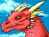 Jouer à The dragons adventure