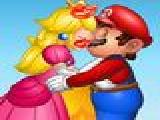 Jouer &agrave; Mario kissing