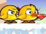 Jouer à Chicken duck brothers christmas
