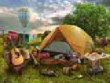 Jouer à Family camping