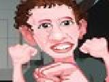 Jouer à Fight mark zuckerberg