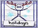 Jouer à Save the dummy holidays