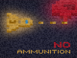 Jouer à No ammunition