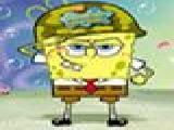 Jouer à Spongebob battle