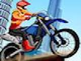 Jouer à Max moto ride 2