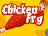 Jouer à Chicken fry