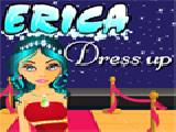 Jouer à Erica dressup