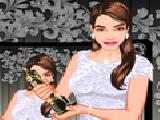 Jouer à Sandra bullock dress-up