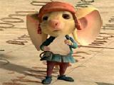 Jouer à Hidden numbers-the tale of despereaux