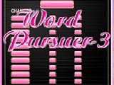 Jouer à G2d word pursuer-3