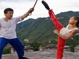 Jouer à Hidden numbers-the karate kid