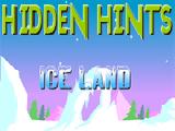 Jouer à Hidden hints iceland