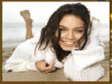 Jouer à Jigsaw puzzle-vanessa anne hudgens