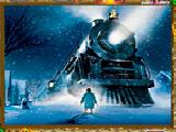 Jouer à Jigsaw puzzle-the polar express