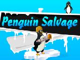 Jouer à Replay penguin salvage