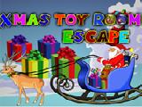 Jouer à Replay xmas toy room escape