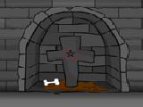 Jouer à Creepy crypt escape