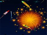 Jouer à New year fireworks