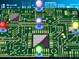 Jouer à Circuit bulbs