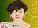 Jouer à Asian girl makeover