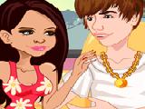 Jouer à Selena gomez date rush
