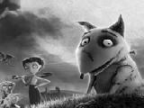Jouer à Frankenweenie hs