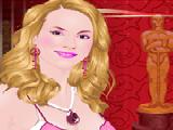Jouer à Naomi watts makeover