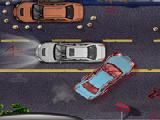 Jouer à Zombie drive 2