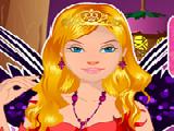 Jouer à Barbie fairy fantasy