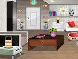 Jouer à Creative design room escape