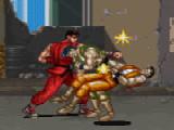Jouer à Final fight 3