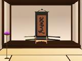 Jouer à Shinobi escape game