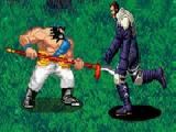 Jouer à The king of fighters vs the three kingdoms