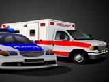 Jouer &agrave; Emergency racing