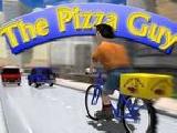 Jouer à The pizza guy