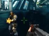 Jouer à Grand theft shooter