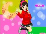Jouer à Pretty cure dressup