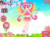 Jouer à Manga fairy