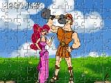 Jouer à Hercules puzzle jigsaw