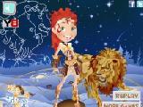 Jouer à Leo zodiac princess