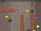 Jouer à Luigi bounce