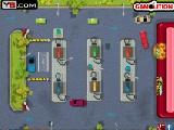 Jouer à Gas station mania
